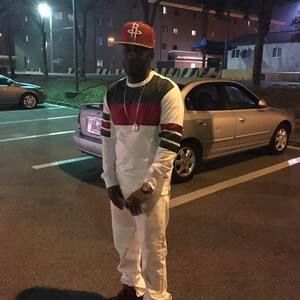 Meet your Posher, Marvin